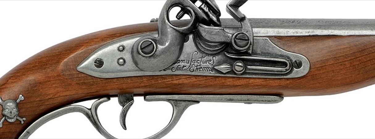 denix model weapons